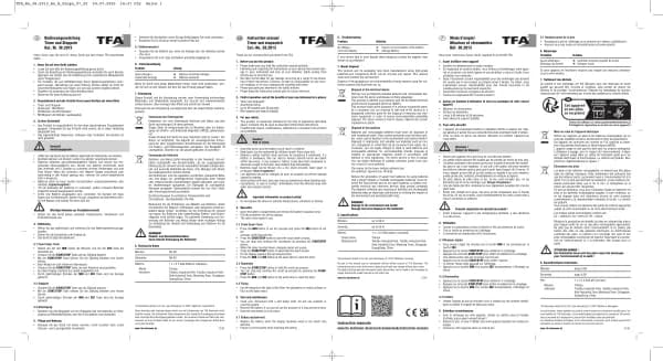 TFA 38.2013.01