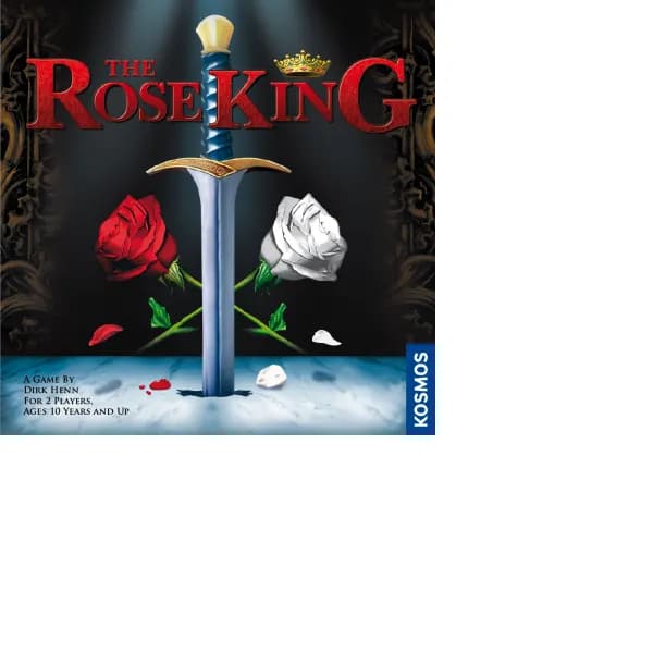 Thames & Kosmos Rose King, The