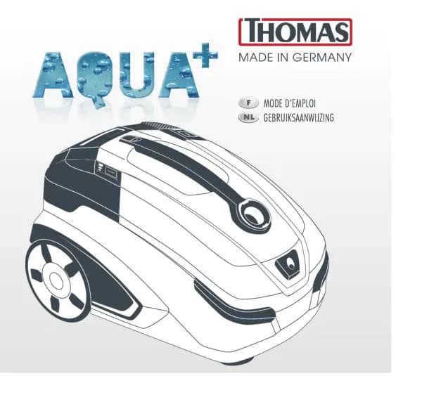 Thomas Aqua+