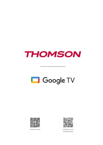 Thomson 75UG5C14