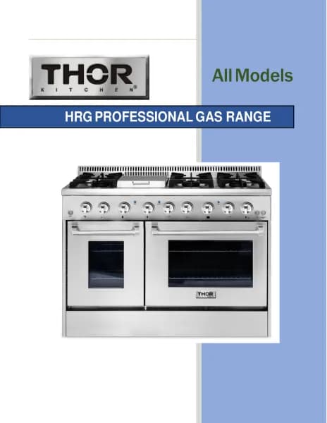 Thor HRG3618U