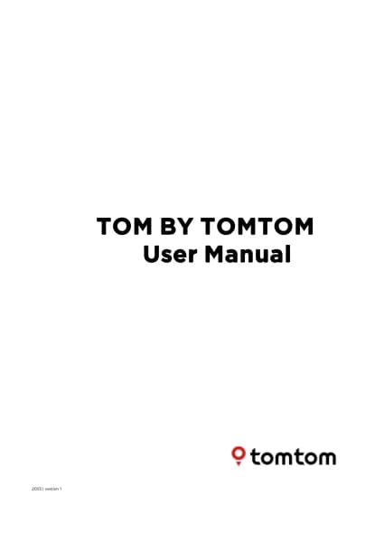 TomTom Tom by