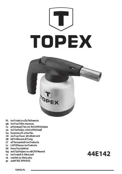 Topex 44E142