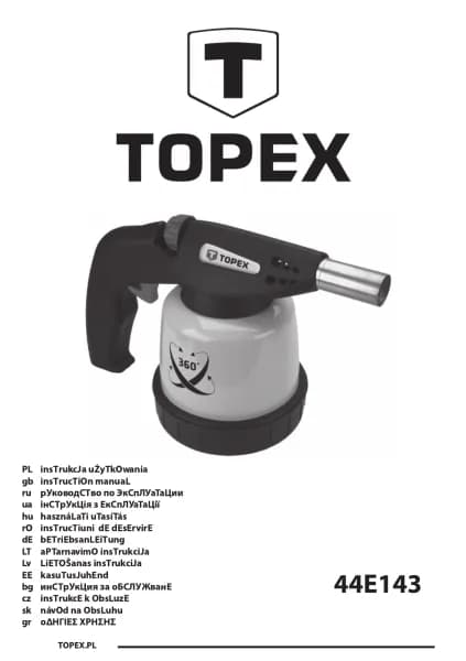 Topex 44E143