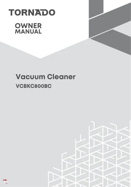 Tornado VCBKC800BC