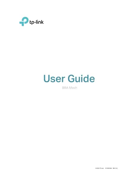 TP Link HX510
