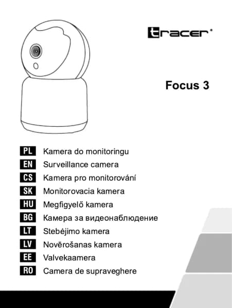 Tracer Focus 3