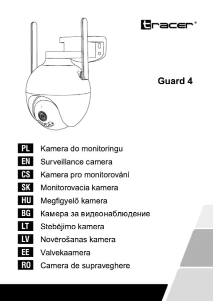 Tracer Guard 4