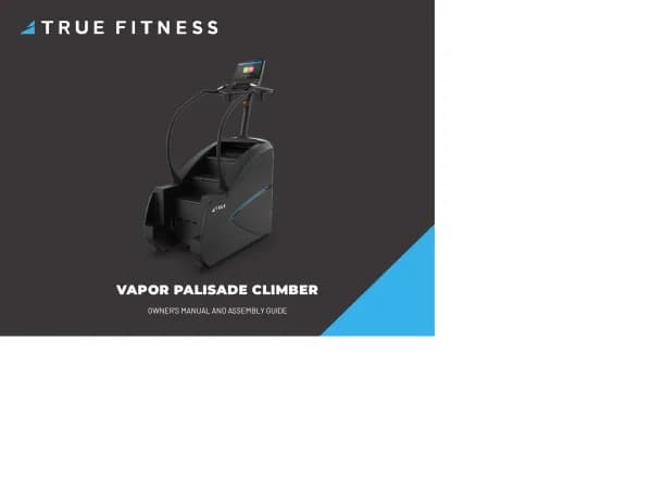 True Vapor Palisade