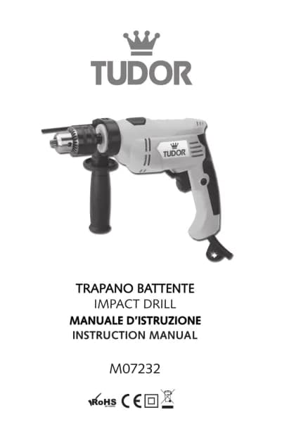 Tudor M07232