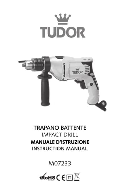 Tudor M07233