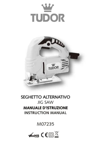 Tudor M07235