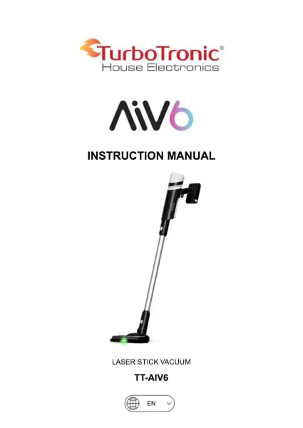 Turbotronic TT-AIV6