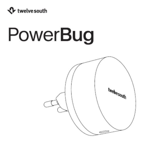 Twelve South PowerBug