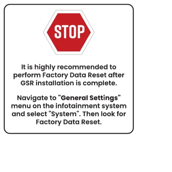 VAIS Technology GSR-HD10