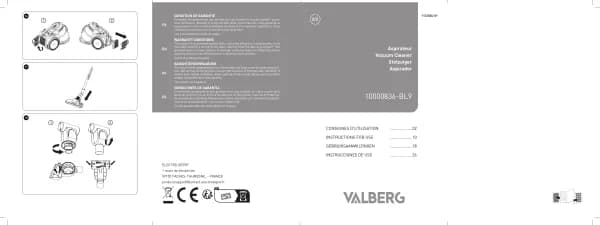 Valberg C9