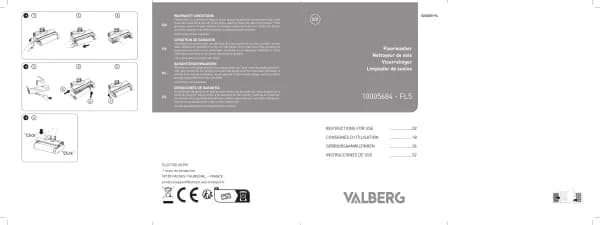 Valberg FL5