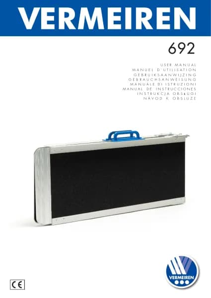 Vermeiren 692
