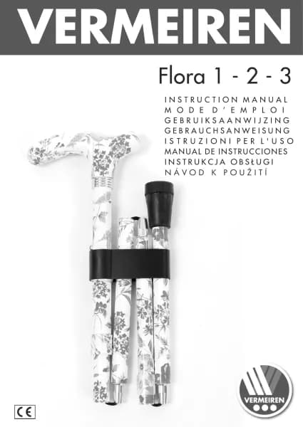 Vermeiren Flora
