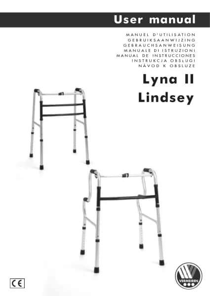 Vermeiren Lyna II