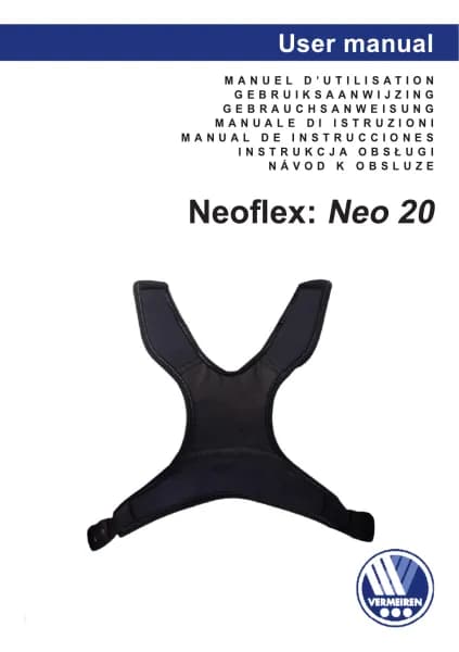 Vermeiren Neoflex Neo 20.02