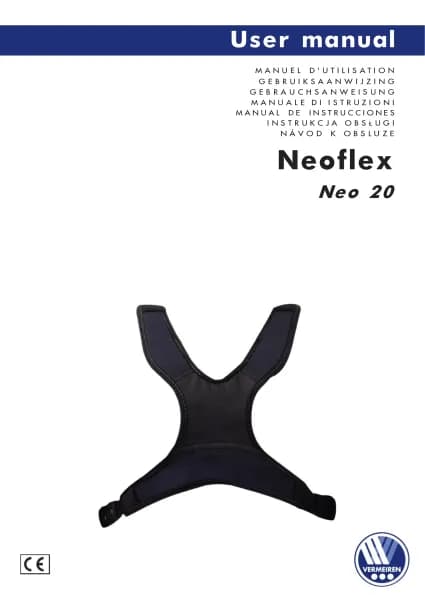 Vermeiren Neoflex Neo 20.05