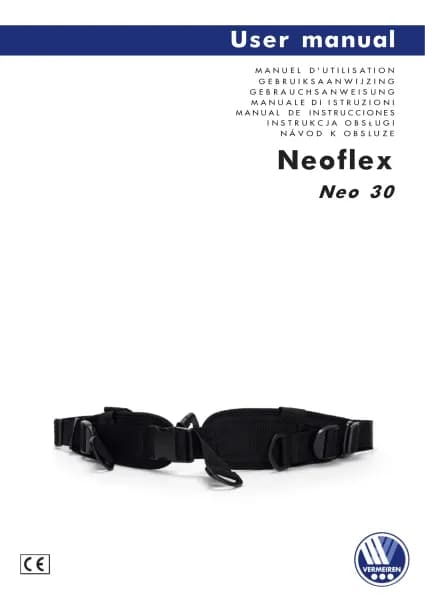 Vermeiren Neoflex Neo 30.02