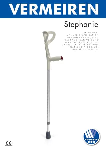 Vermeiren Stephanie