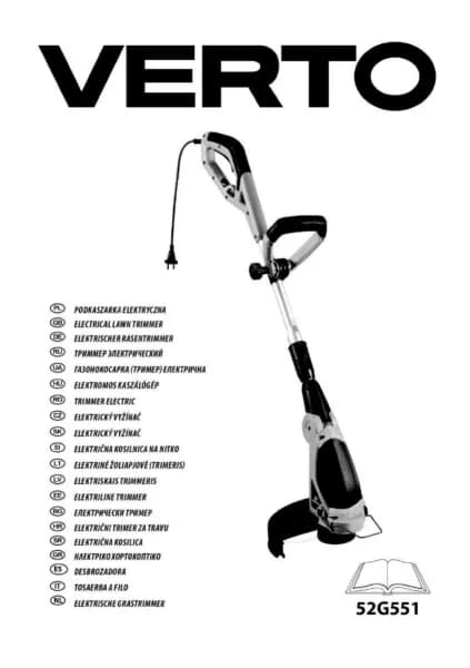 Verto 52G551