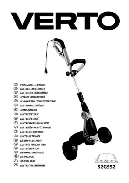 Verto 52G552