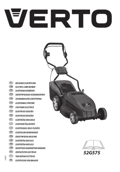 Verto 52G575