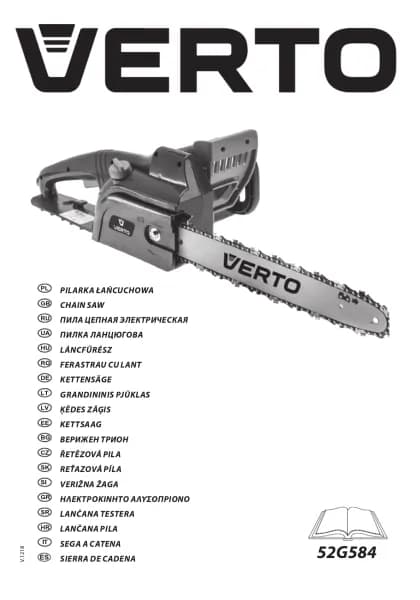 Verto 52G584
