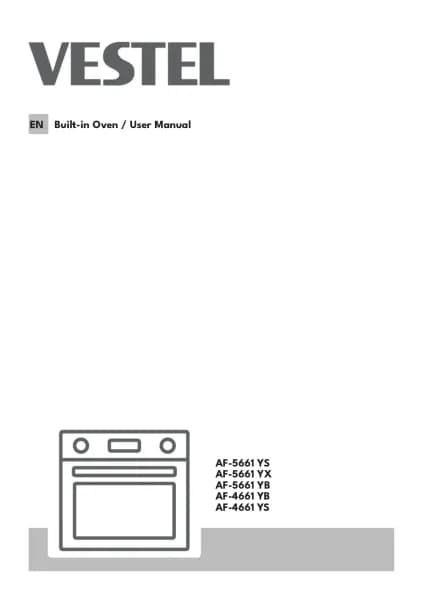 Vestel AF-4661 YS