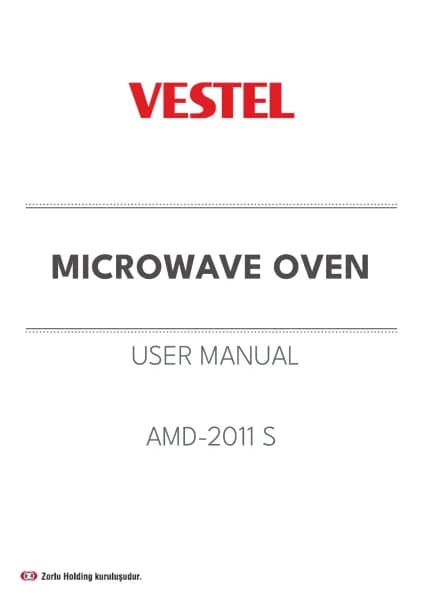 Vestel AMD-2011 S
