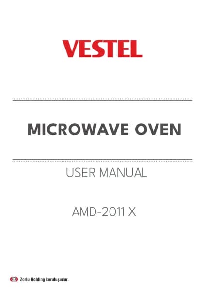 Vestel AMD-2011 X
