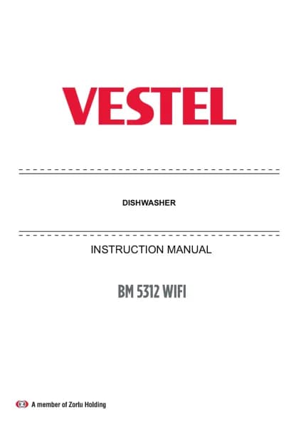 Vestel BM 5312 WIFI