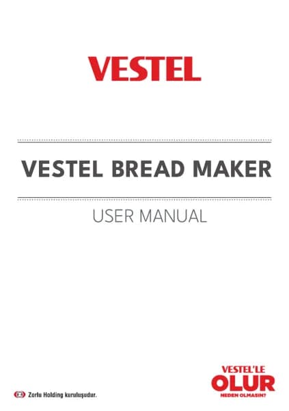 Vestel Ekmek