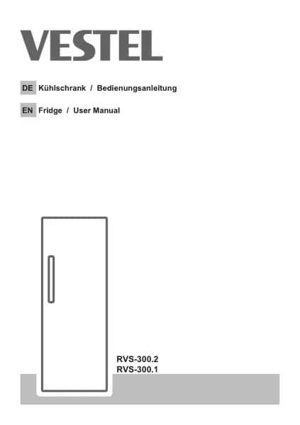 Vestel RVS-300.1