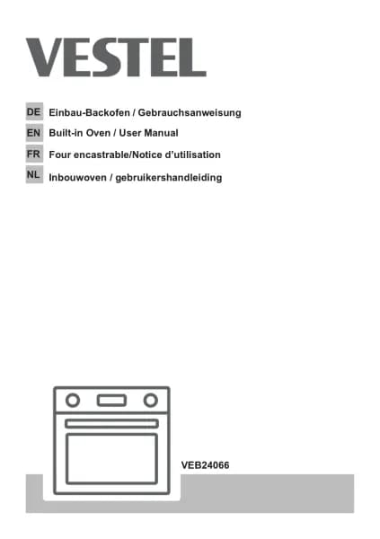 Vestel VEB24066