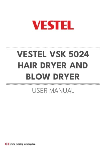 Vestel VSK 5024