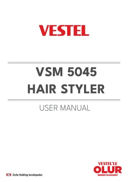 Vestel VSM 5045