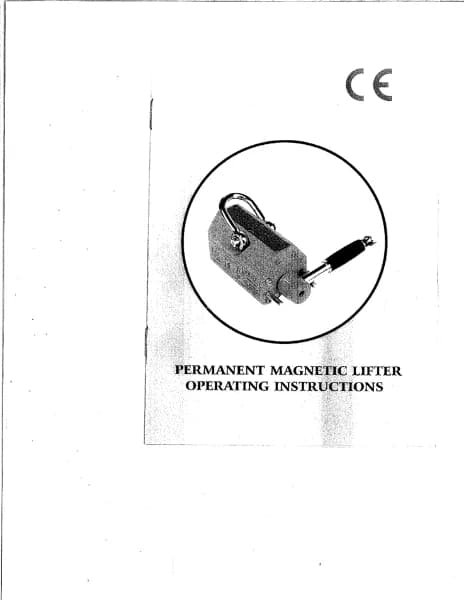 Vestil ML-12