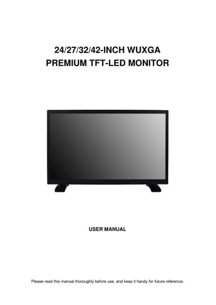 ViewZ VZ-32RTHL