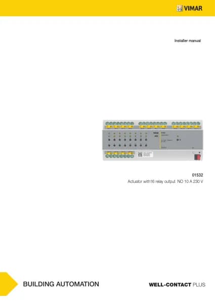 Vimar 01532