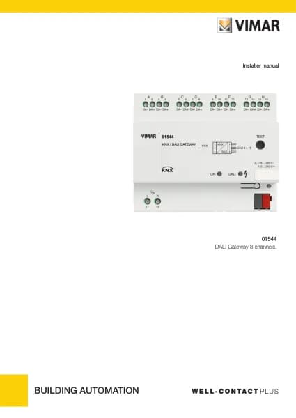Vimar 01544
