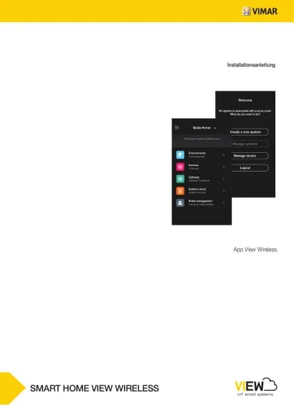 Vimar 09474.CM