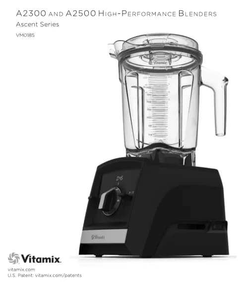 Vitamix A2500