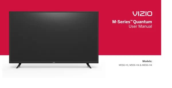 Vizio M556-H1