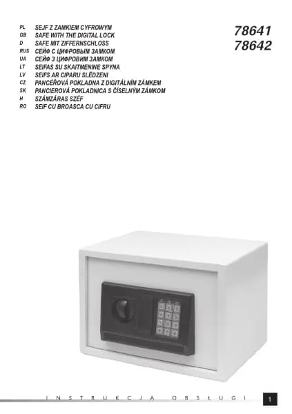 VOREL 78642