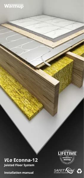 Warmup VLo Econna-12